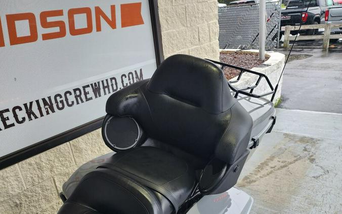 2024 Harley-Davidson Road Glide Limited – FLTRK