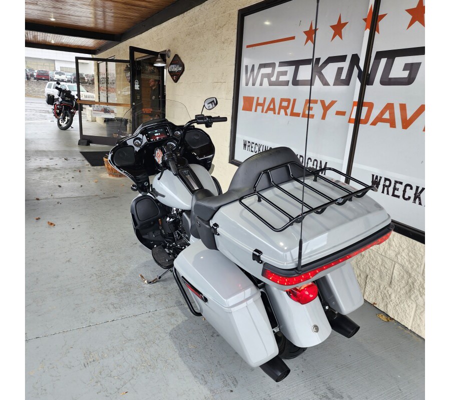 2024 Harley-Davidson Road Glide Limited – FLTRK