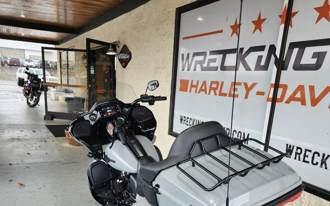 2024 Harley-Davidson Road Glide Limited – FLTRK
