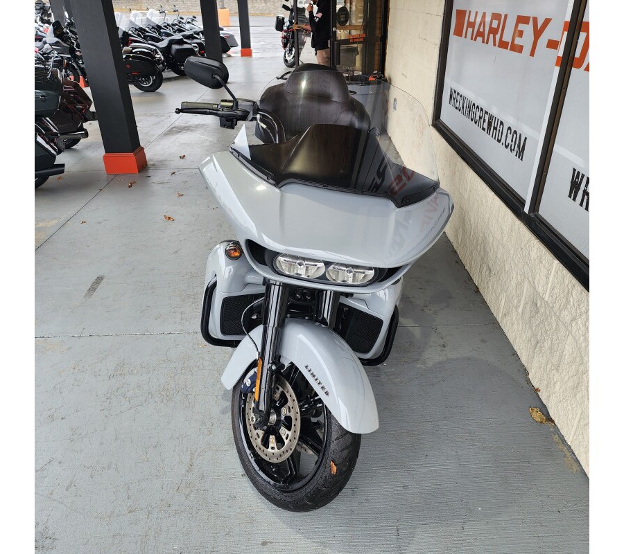 2024 Harley-Davidson Road Glide Limited – FLTRK