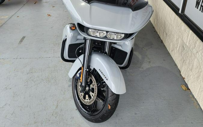 2024 Harley-Davidson Road Glide Limited – FLTRK