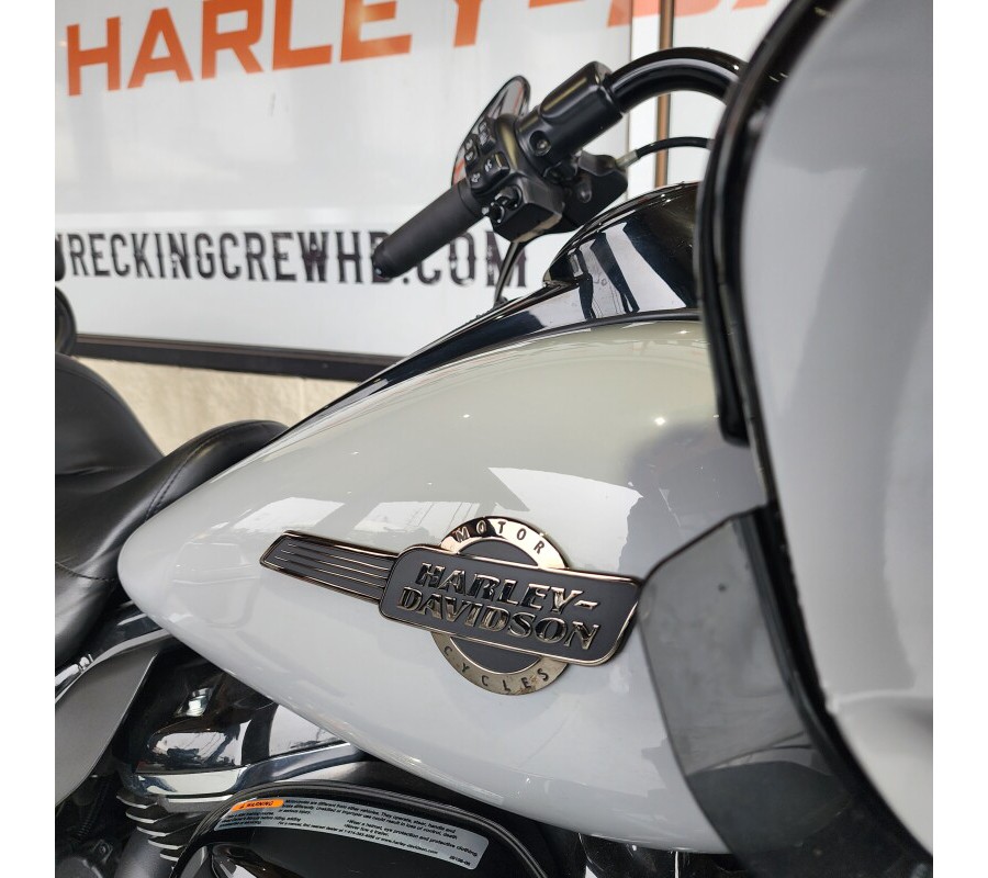 2024 Harley-Davidson Road Glide Limited – FLTRK