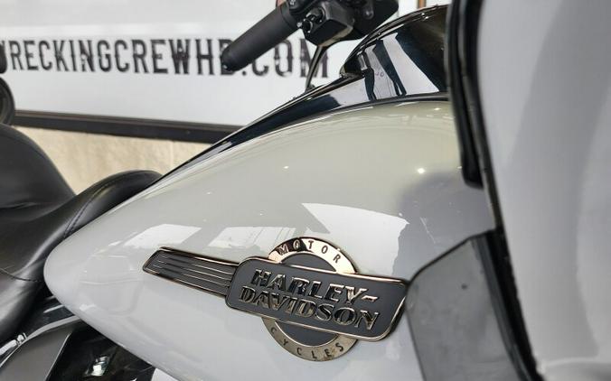 2024 Harley-Davidson Road Glide Limited – FLTRK