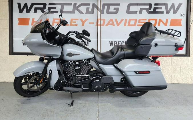 2024 Harley-Davidson Road Glide Limited – FLTRK
