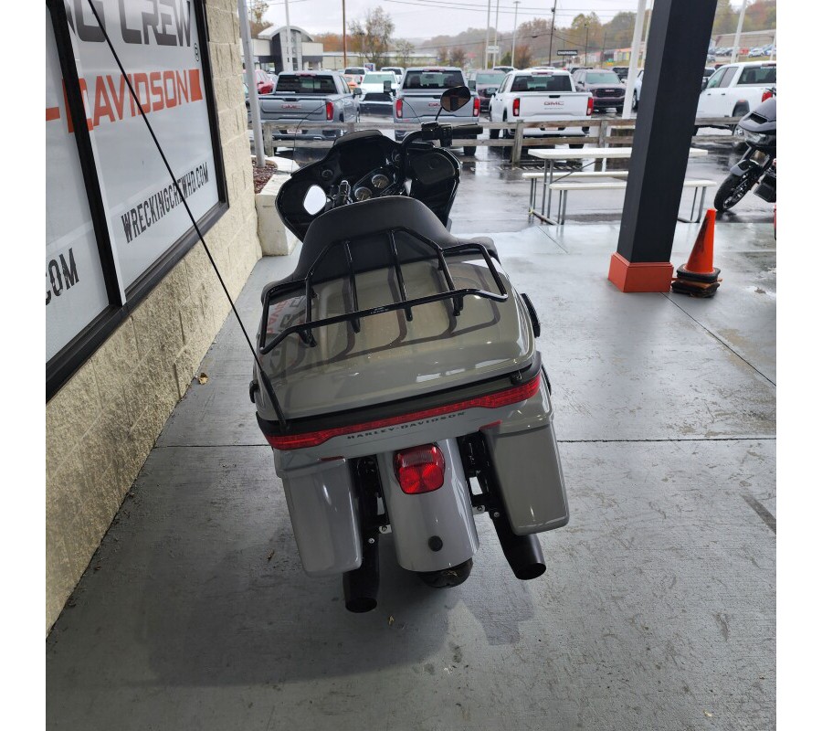 2024 Harley-Davidson Road Glide Limited – FLTRK