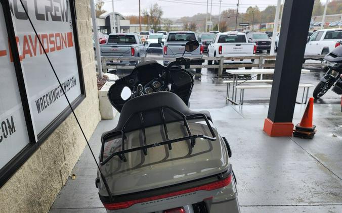 2024 Harley-Davidson Road Glide Limited – FLTRK