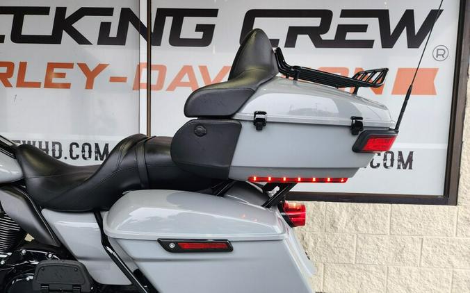 2024 Harley-Davidson Road Glide Limited – FLTRK