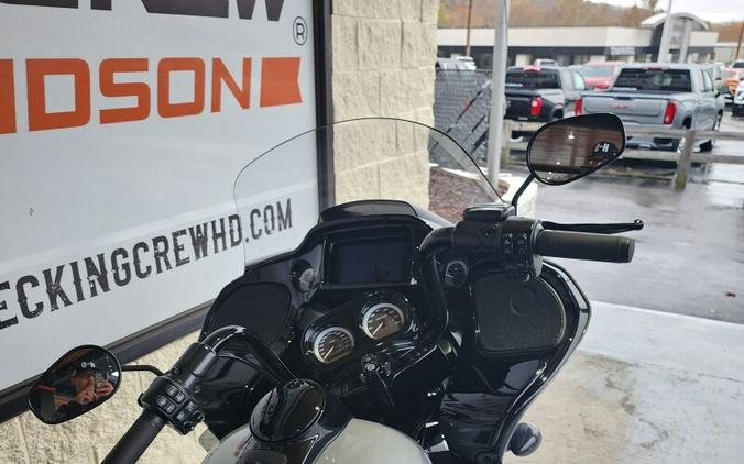 2024 Harley-Davidson Road Glide Limited – FLTRK