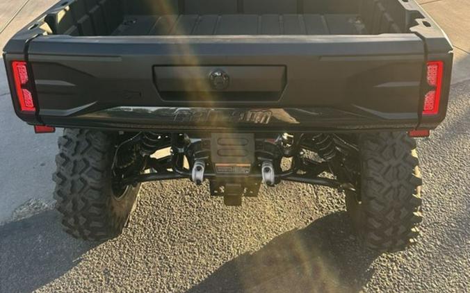 2026 Can-Am® Defender MAX LONE STAR HD11
