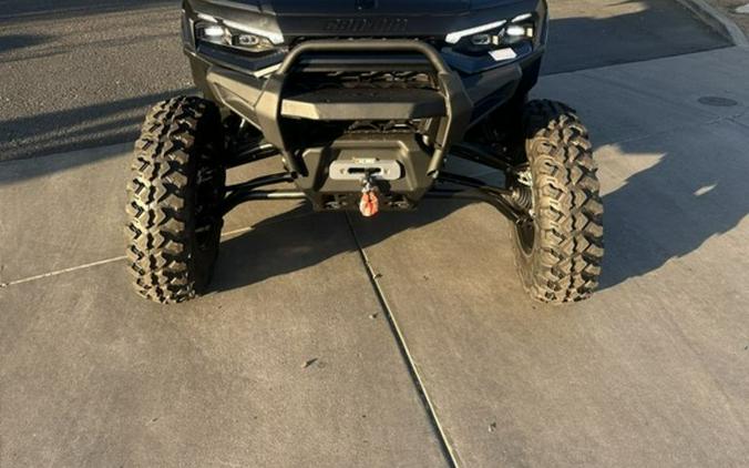 2026 Can-Am® Defender MAX LONE STAR HD11