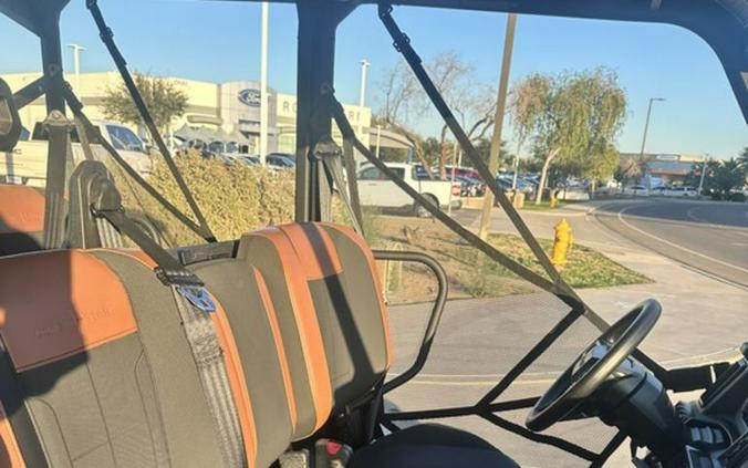 2026 Can-Am® Defender MAX LONE STAR HD11