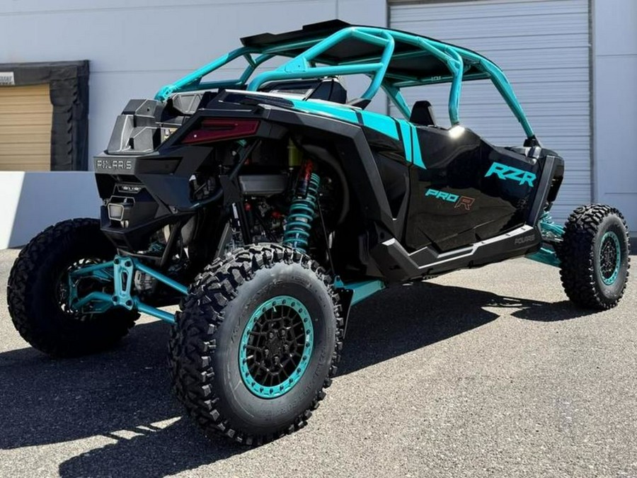 2025 Polaris® RZR Pro R 4 Ultimate
