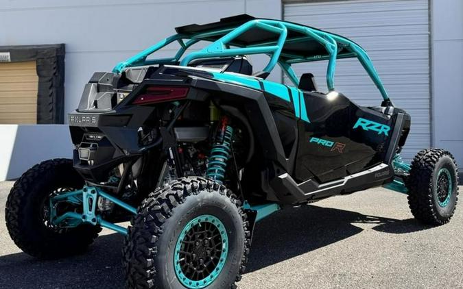 2025 Polaris® RZR Pro R 4 Ultimate