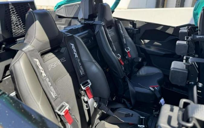2025 Polaris® RZR Pro R 4 Ultimate