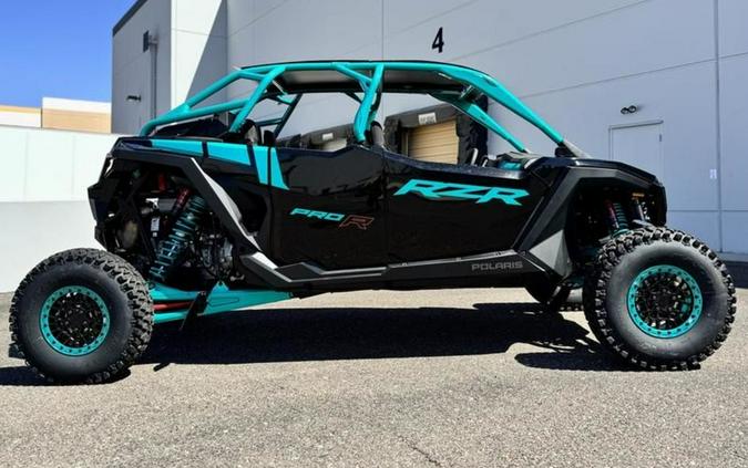 2025 Polaris® RZR Pro R 4 Ultimate