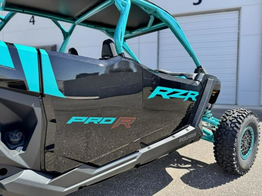 2025 Polaris® RZR Pro R 4 Ultimate