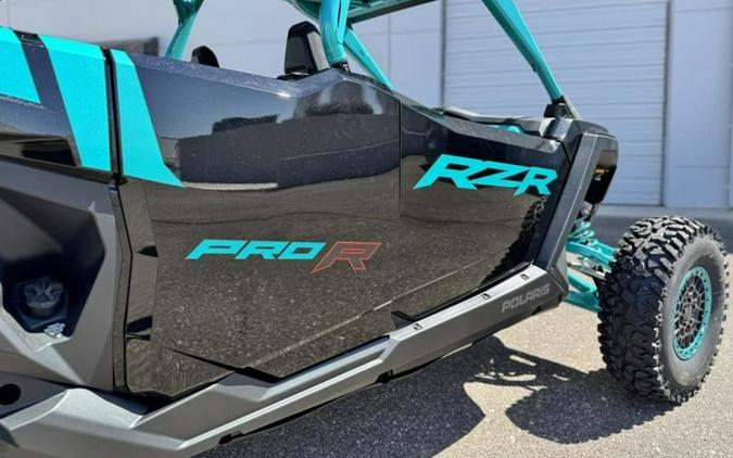 2025 Polaris® RZR Pro R 4 Ultimate