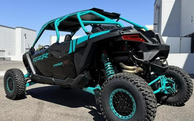 2025 Polaris® RZR Pro R 4 Ultimate
