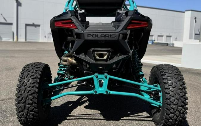 2025 Polaris® RZR Pro R 4 Ultimate