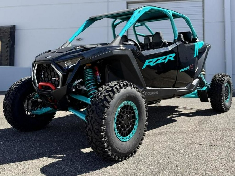 2025 Polaris® RZR Pro R 4 Ultimate