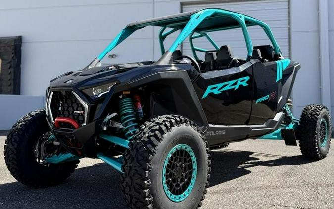 2025 Polaris® RZR Pro R 4 Ultimate