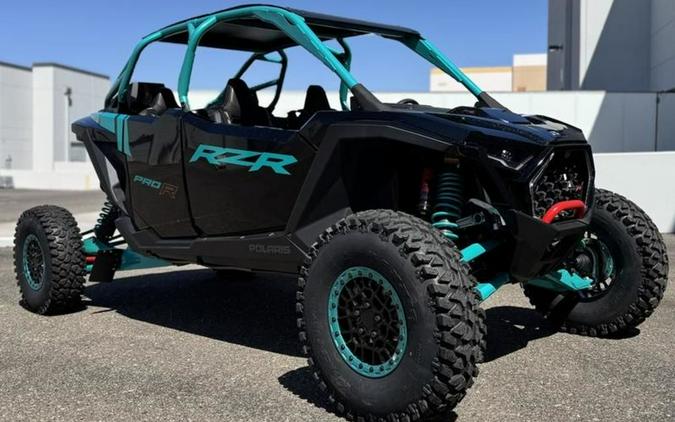 2025 Polaris® RZR Pro R 4 Ultimate