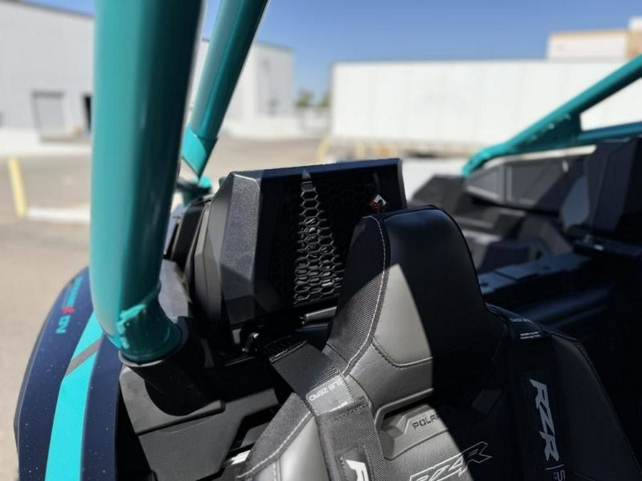 2025 Polaris® RZR Pro R 4 Ultimate