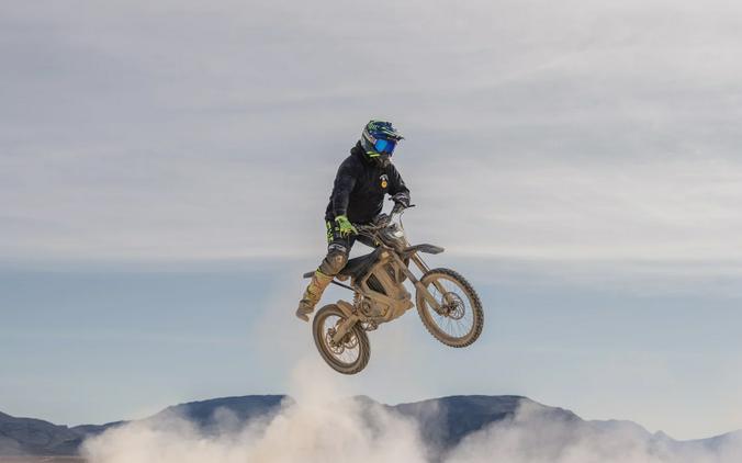 2025 Rawrr MANTIS MINI R