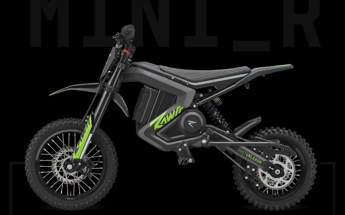 2025 Rawrr MANTIS MINI R