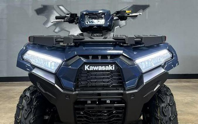 2026 Kawasaki Brute Force® 750 EPS