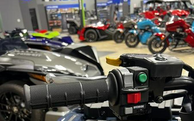 2026 Kawasaki Brute Force® 750 EPS