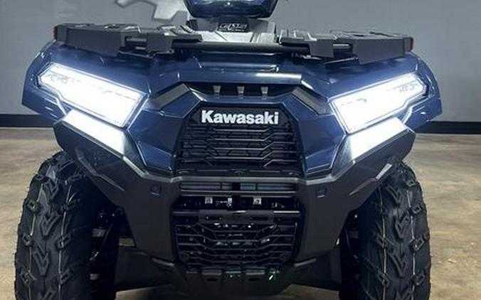 2026 Kawasaki Brute Force® 750 EPS