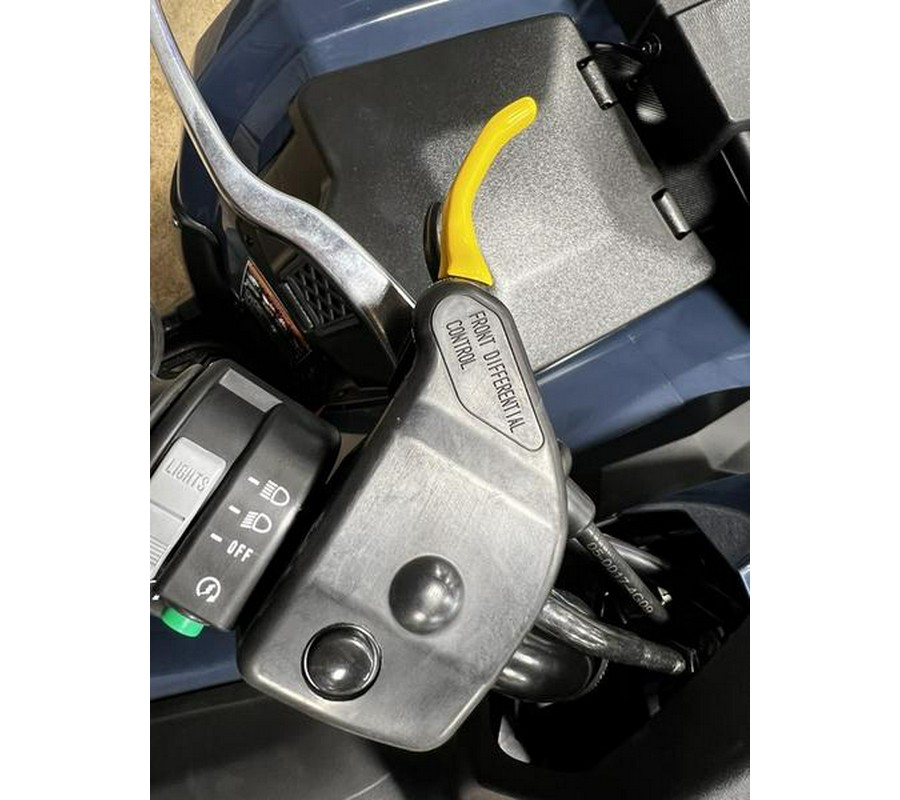 2026 Kawasaki Brute Force® 750 EPS