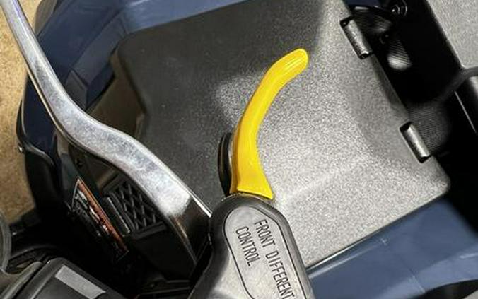 2026 Kawasaki Brute Force® 750 EPS