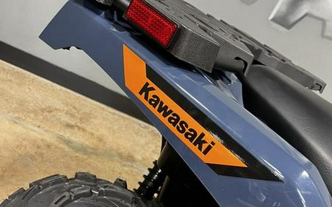 2026 Kawasaki Brute Force® 750 EPS