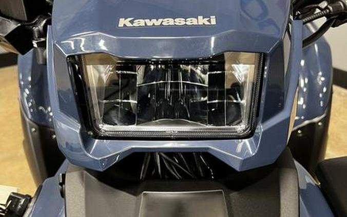 2026 Kawasaki Brute Force® 750 EPS