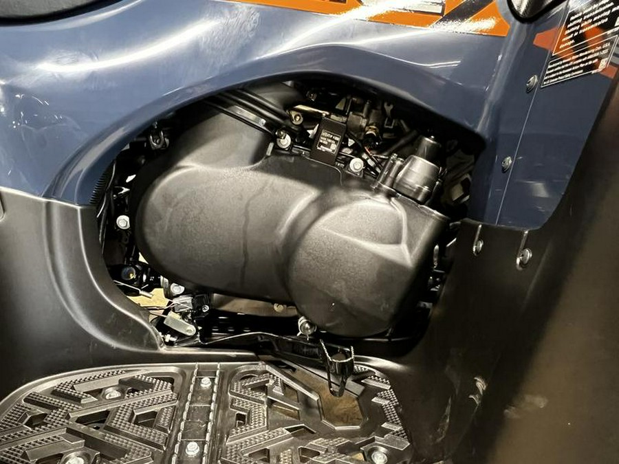 2026 Kawasaki Brute Force® 750 EPS