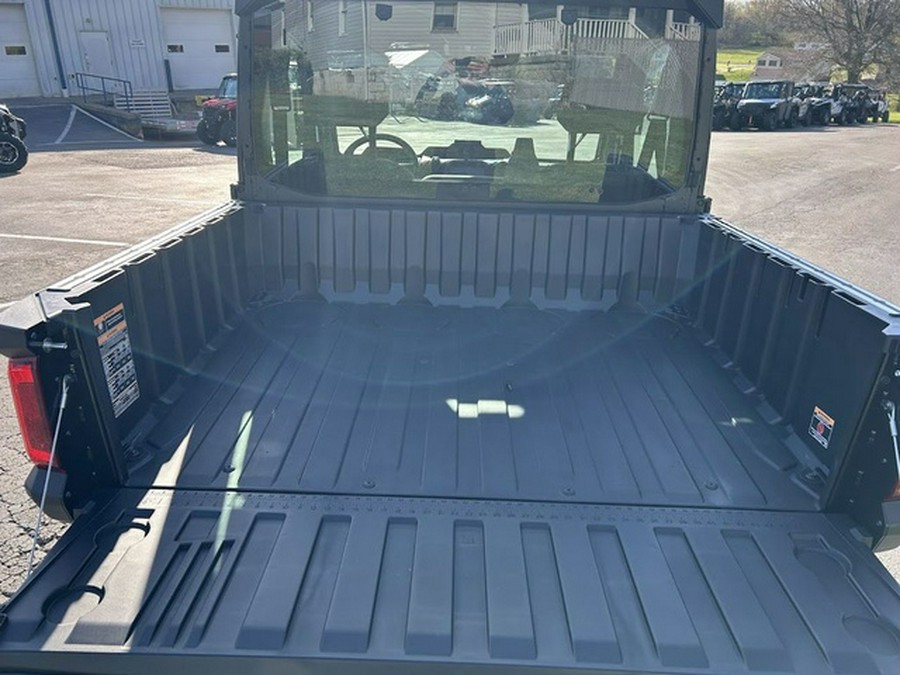 2025 Polaris Ranger XD 1500 Northstar Ultimate