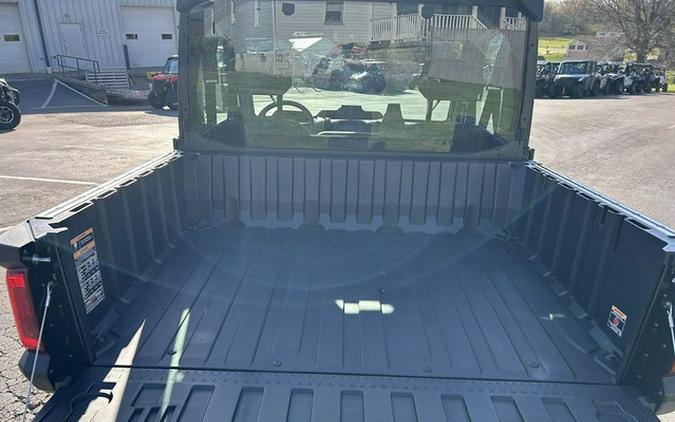 2025 Polaris Ranger XD 1500 Northstar Ultimate