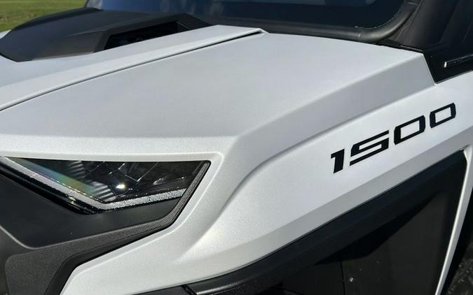 2025 Polaris Ranger XD 1500 Northstar Ultimate