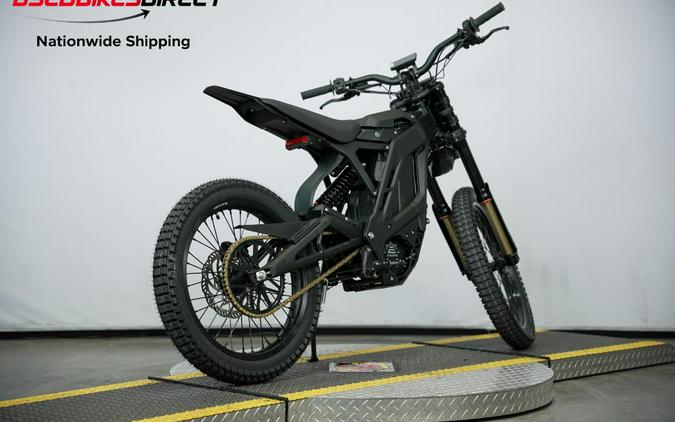 2025 E-Ride Pro Pro SS 3.0 - $4,999.00