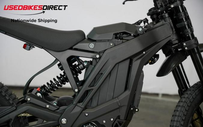 2025 E-Ride Pro Pro SS 3.0 - $4,999.00