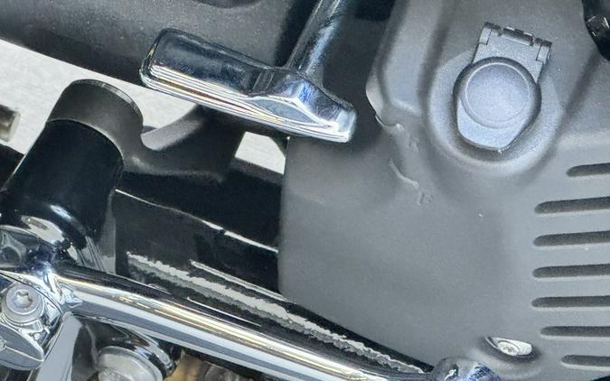 2022 BMW R 18 B Black Storm Metallic