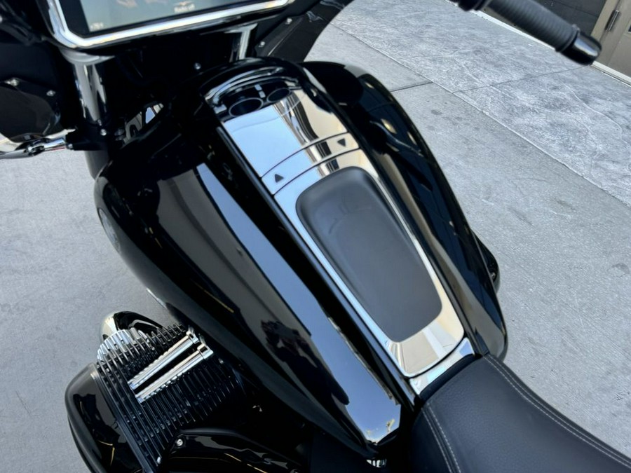 2022 BMW R 18 B Black Storm Metallic
