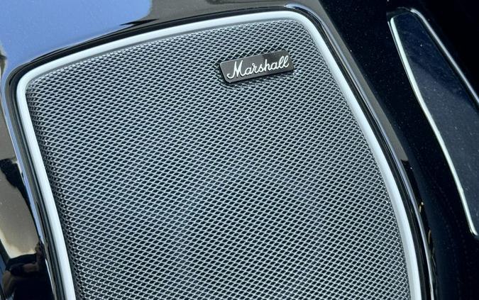 2022 BMW R 18 B Black Storm Metallic