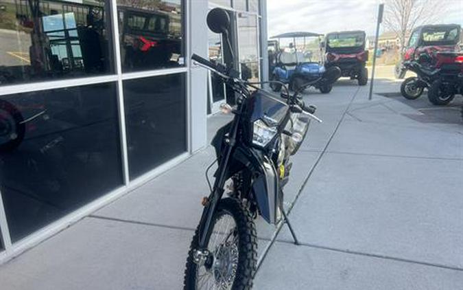 2026 Kawasaki KLX®300