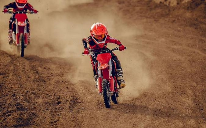 2025 GASGAS MC 50