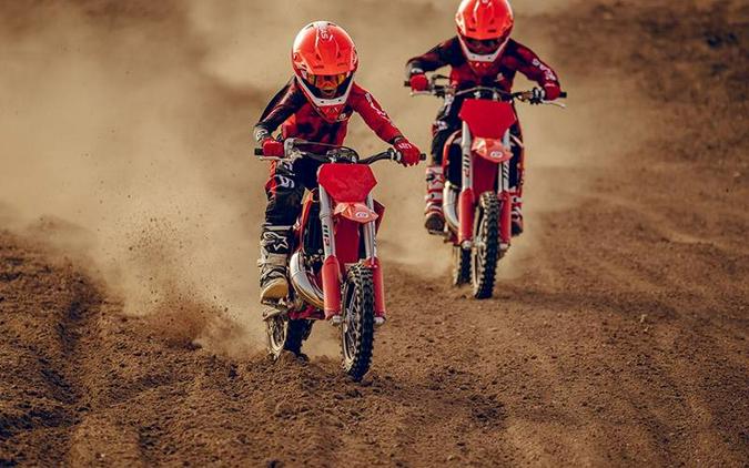 2025 GASGAS MC 50