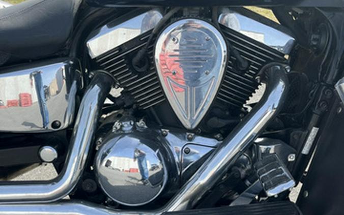 2001 Kawasaki Vulcan 1500 Classic *WHOLESALE*
