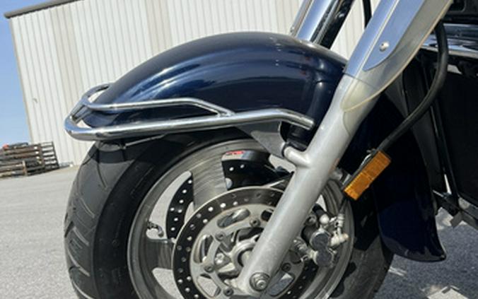 2001 Kawasaki Vulcan 1500 Classic *WHOLESALE*
